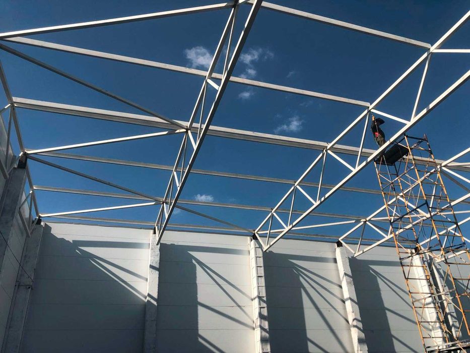 Будівельні роботи професійно. ВСІ ФОРМИ ОПЛАТИ - ПЕРЕРАХУНОК, ПДВ...