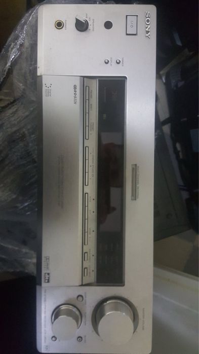 Ресивер соні денон  pioner  harman.