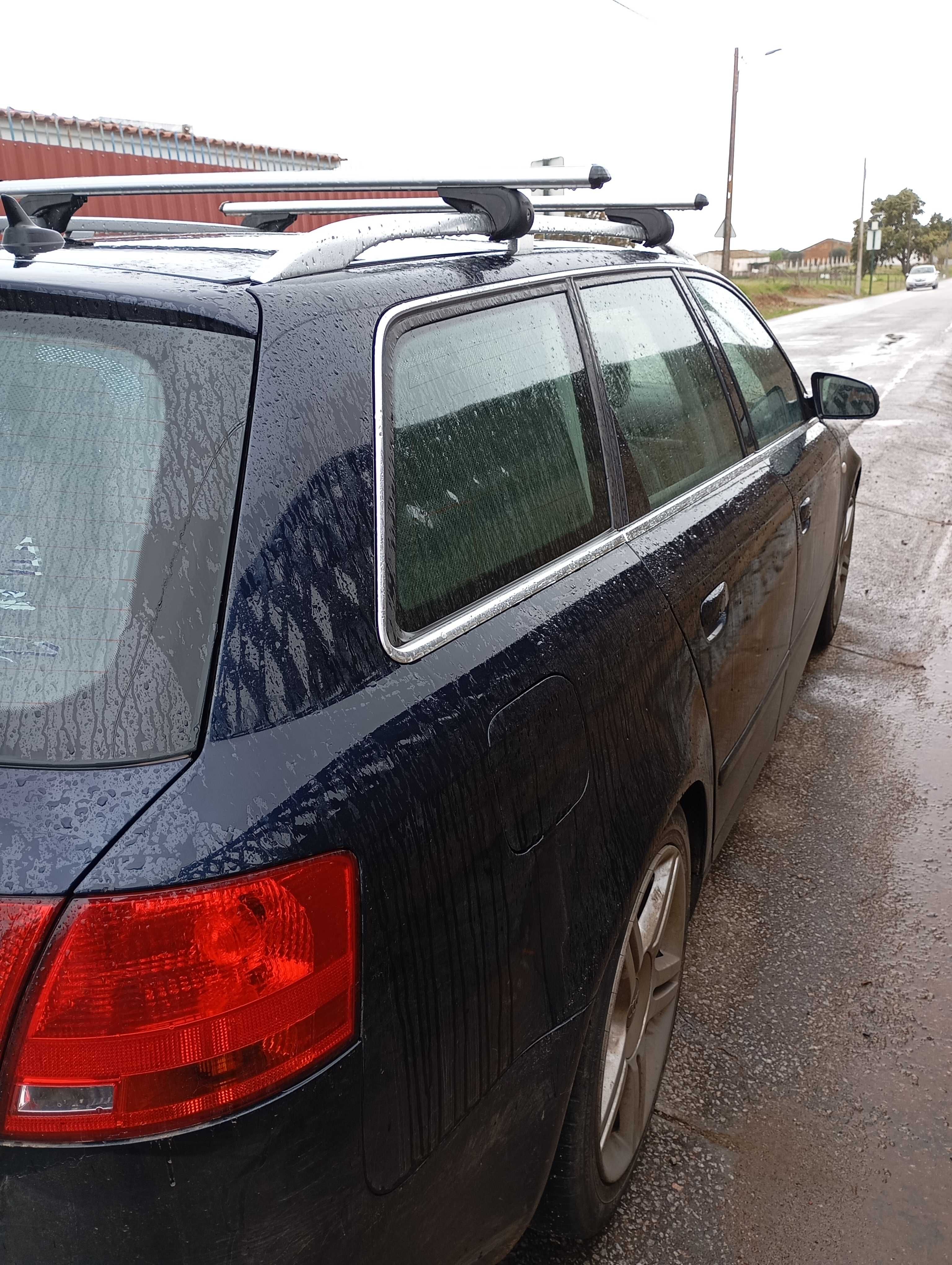 Audi A4 2.0 TDI 2006 Oferta