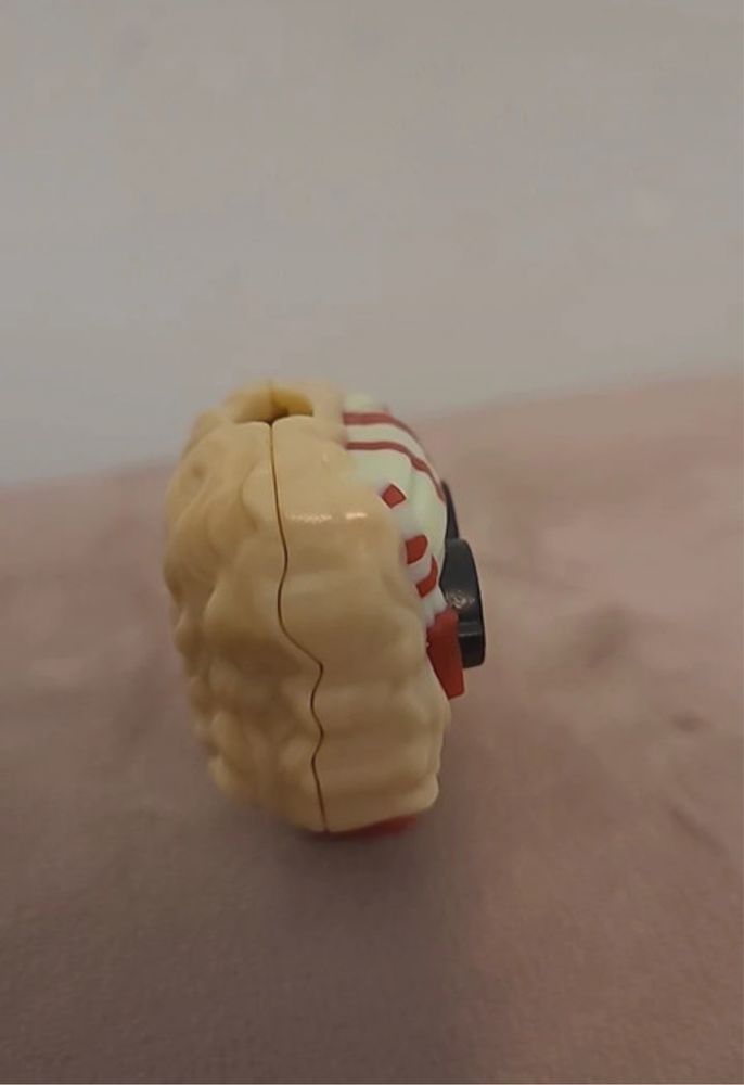Kinder Joy - Harry Potter Sybilla wróżka