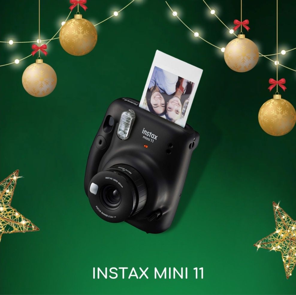 Instax mini 11 Nova