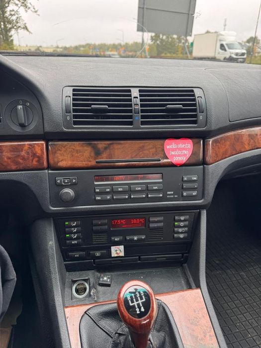 Chrysler 300M Zadbany tanio benzyna gaz czarna strzała