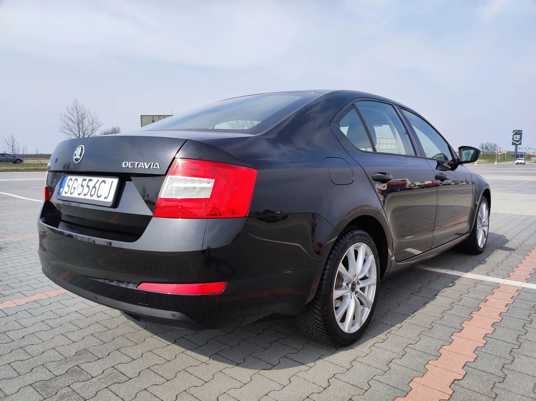 Skoda Octavia 1.2 TSI benzyna 110 KM salon PL wzorowy stan!!!