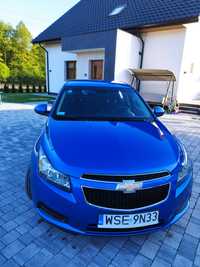 CHEVROLET CRUZE 2.0 DIESEL,kilatyzacja,alofelgi, 173 KM,