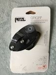 PETZL GRIGRI 3 nowy przyrząd do asekuracji, do wspinaczki