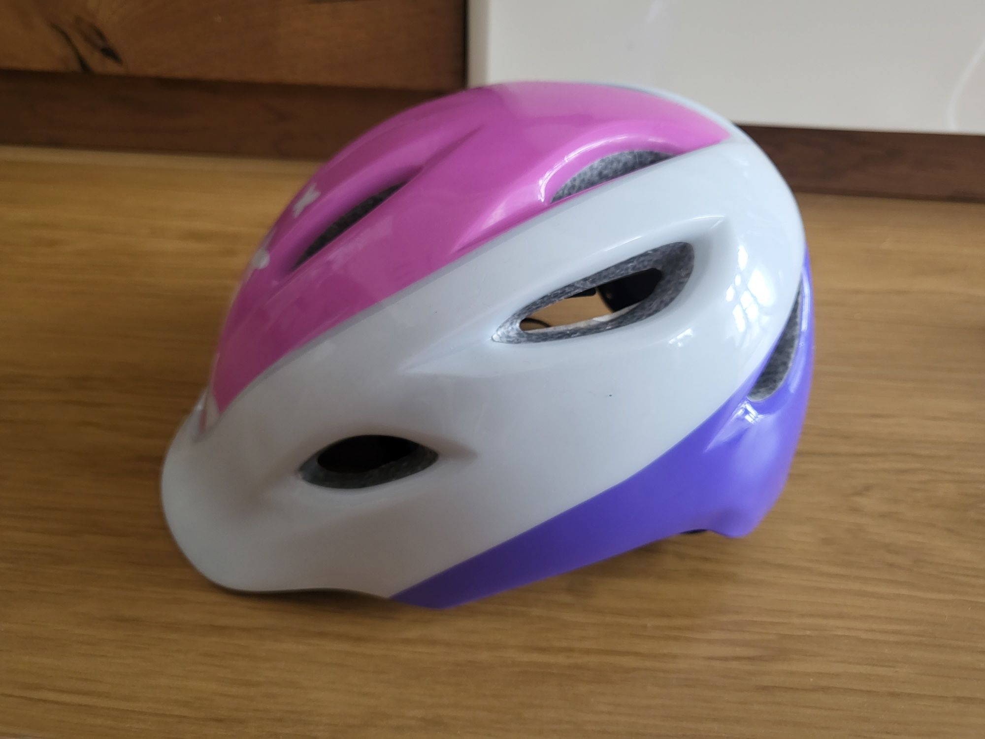 Kask dziecięcy Kross XS