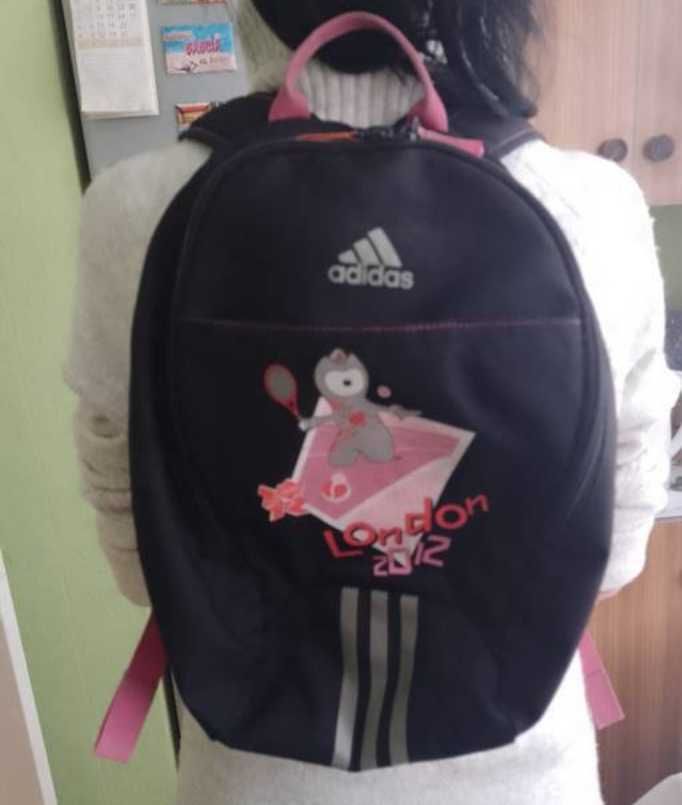 ADIDAS) Plecak sportowy do tenisa