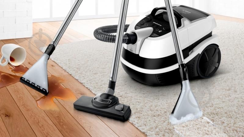 Оренда миючого пилососа Bosh BWD 41740