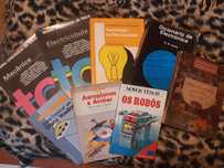 Livro yecnologia da electricidade ( outros ) novos