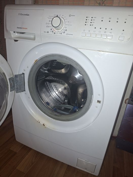 Продам  пральна машина Electrolux