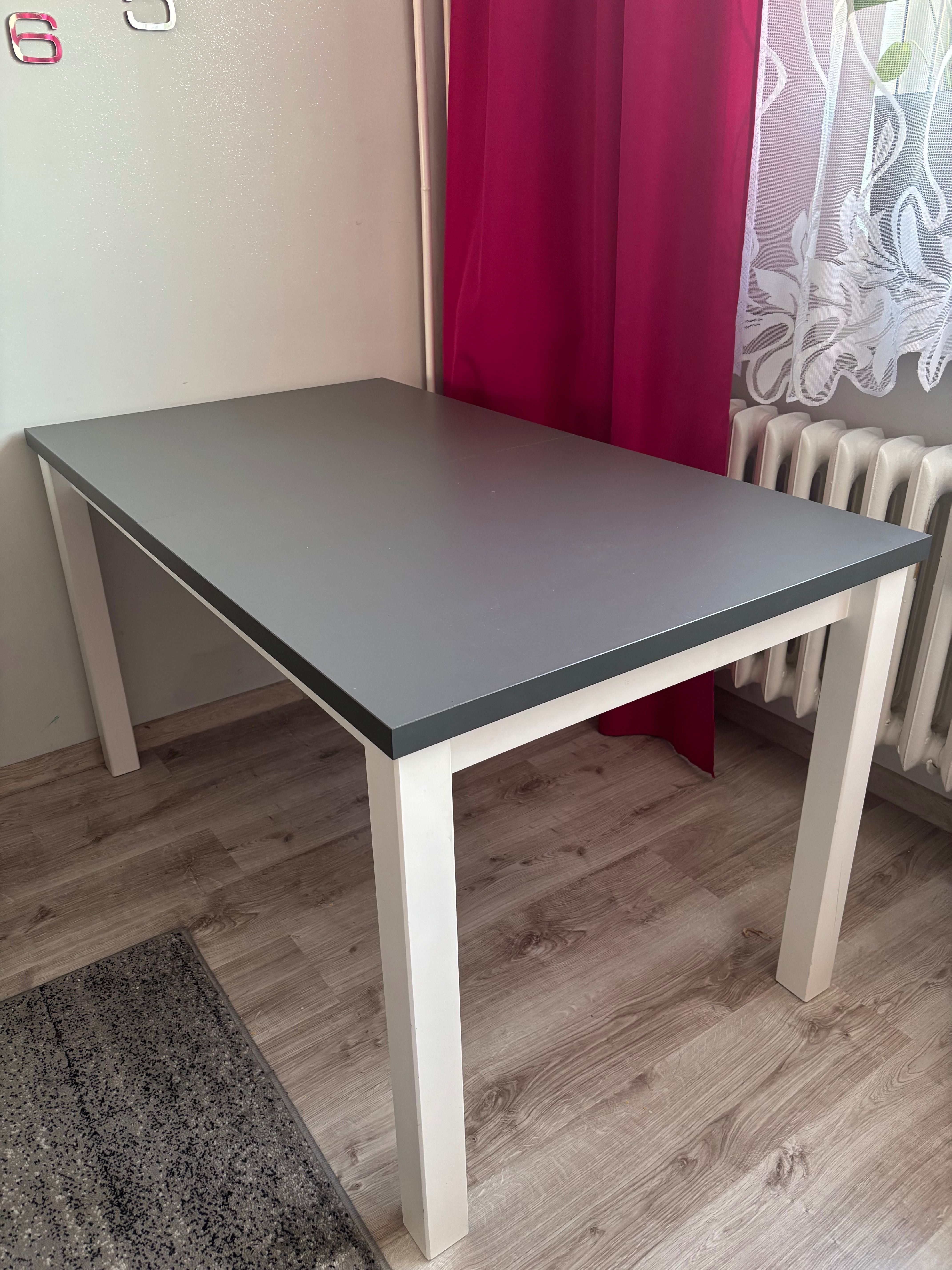 Stół 140x80 rozkładany do 180