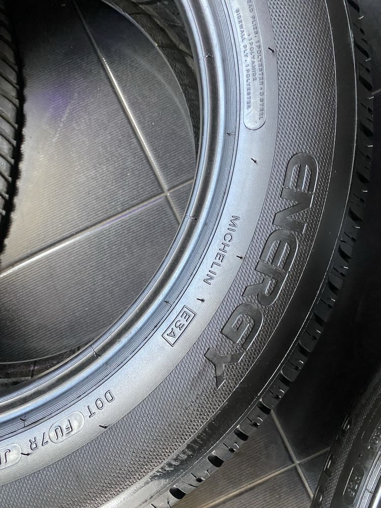205/60/R16 Michelin Energy E3A