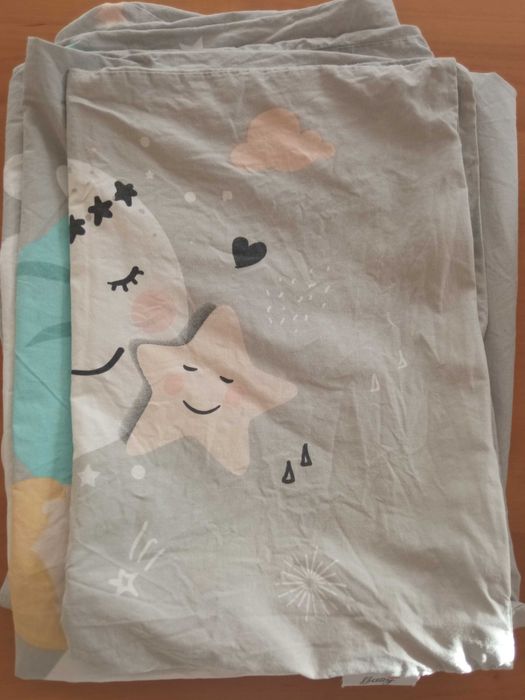 Łóżeczko dziecięce