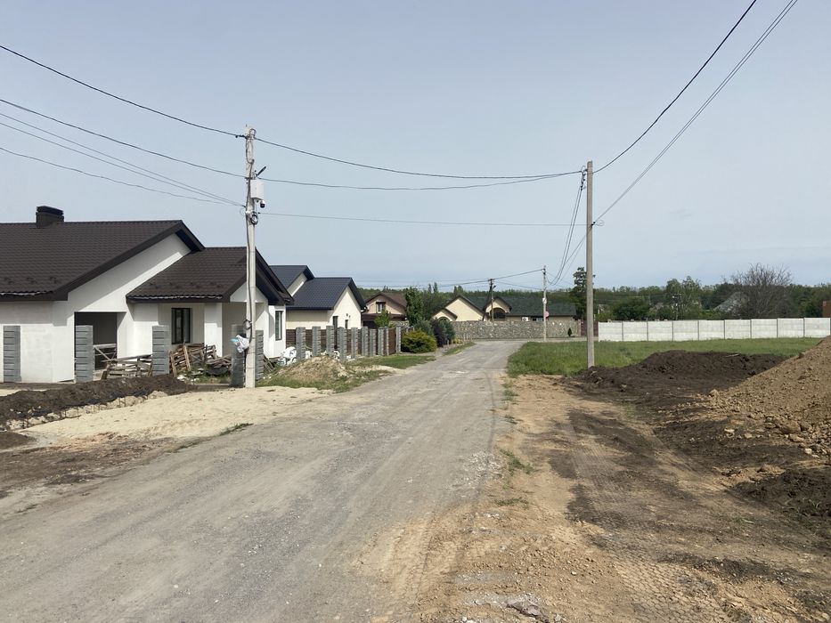 Продам участок в Братском на ул.Звёздная