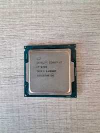 Procesor Intel Core i7-6700 3.40GHZ
