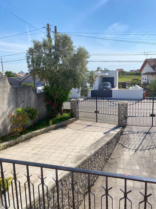 Casa de acolhimento para idosos