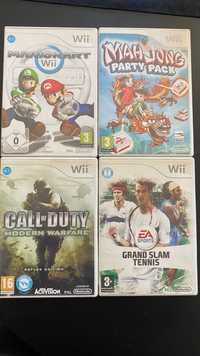 Jogos Wii Nintendo