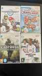 Jogos Wii Nintendo