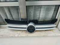 Vw grelha frontal golf4