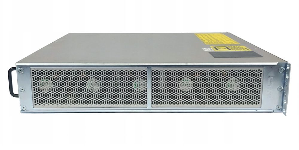 Комутатор Cisco WS-C4900M