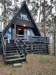 Do wynajęcia domek tramp w Powidzu