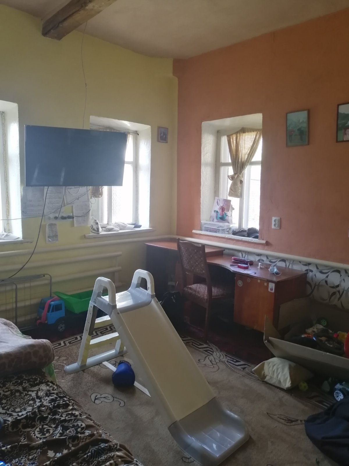 Будинок в Синельникове-2