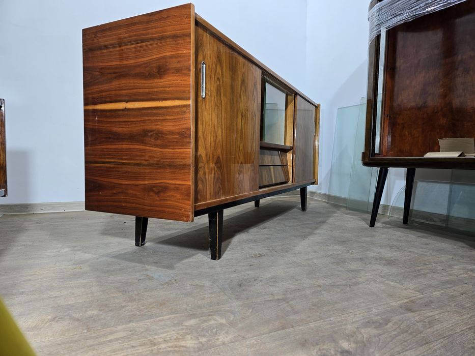 Komoda prl transport