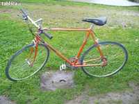 CRESEENT rower szosowy dla konesera