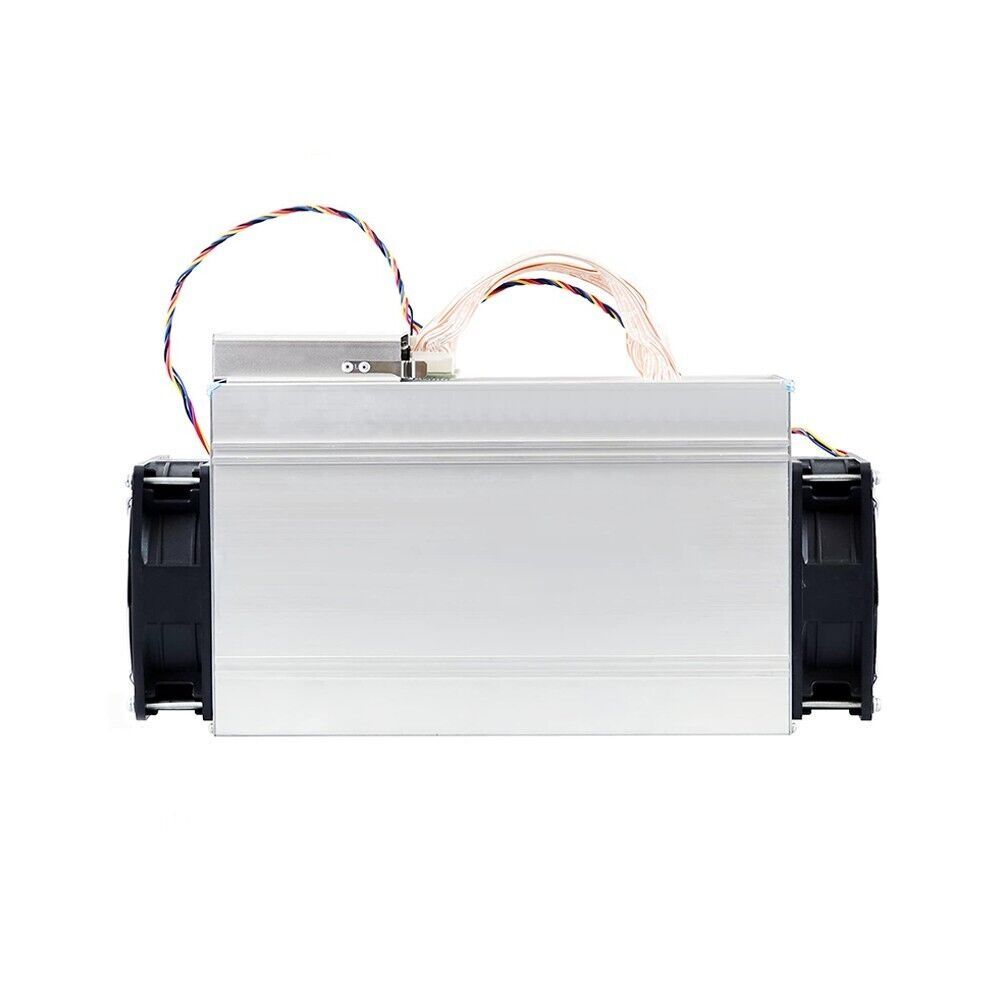 Асік Bitmain Antminer L3+ с блоком питания