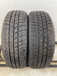 185/60R14 82T Barum Polaris 5 21rok JAK NOWE