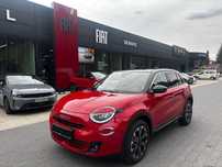 Fiat 600 600 | Hybrid | La Prima | Seria 2 | Nowy