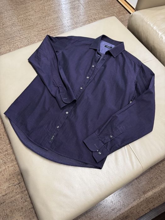 Сорочка чоловіча,SAND,р.43