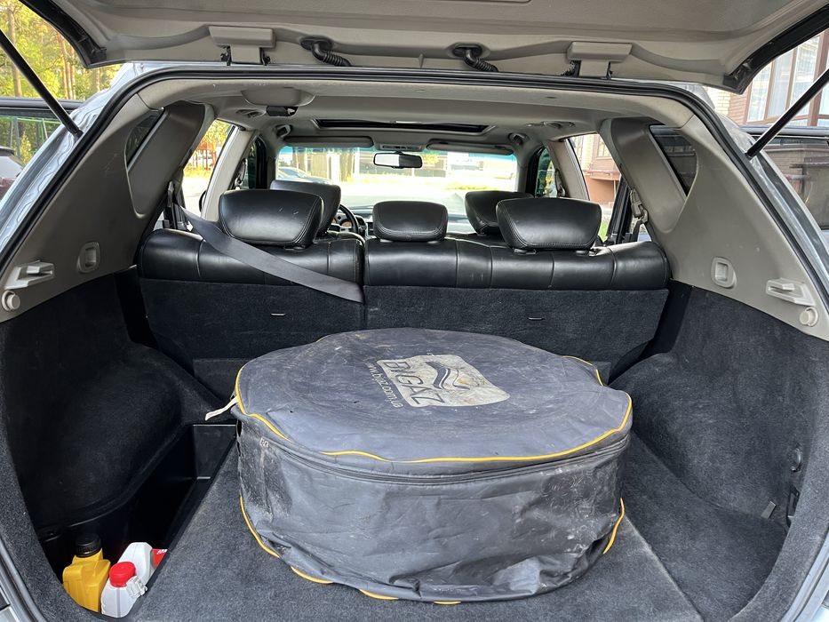 Продам Nissan Murano