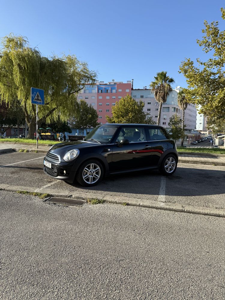 MINI COOPER ONE D - 1.6 Diesel