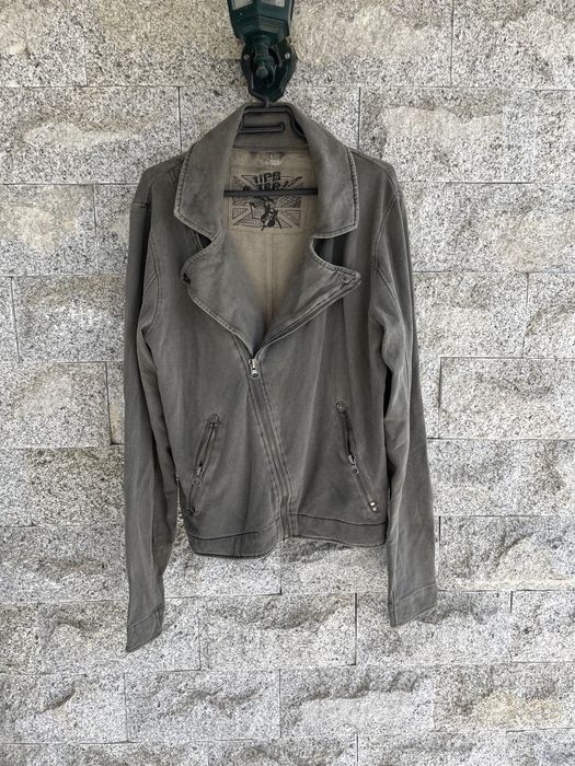 Casaco Biker ( La Redoute )