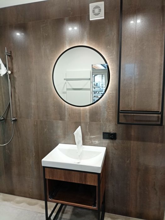 Usługi remontowo-wykończeniowe