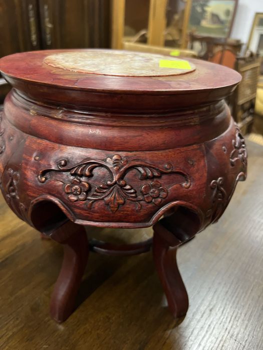 Kwietnik w stylu chińskim/orientalny