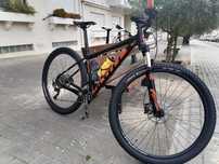 Bicicleta Btt Scott Scale 970