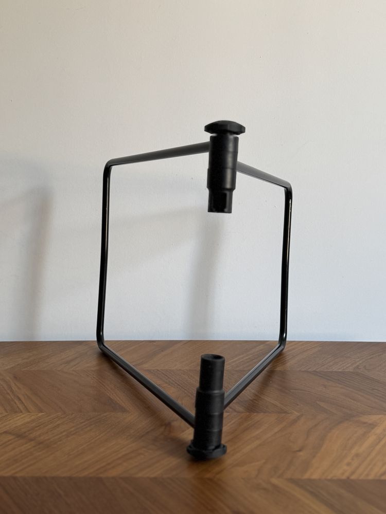 Stojak na rower AIM Displaystand – solidny i składany!