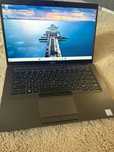 Dell 5400 8gen FHD Win 11 Pro!