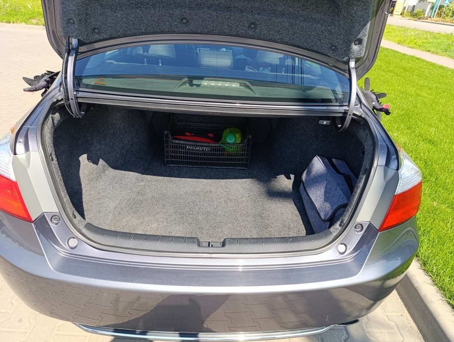 Продаю Honda Accord