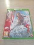 Gra Mirror's Edge Catalyst na Xboxa