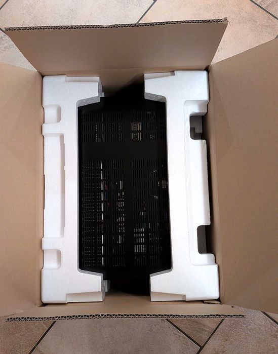 Amplituner Stereo ONKYO TX-8470 Czarny - rok gwarancji, stan sklepowy!