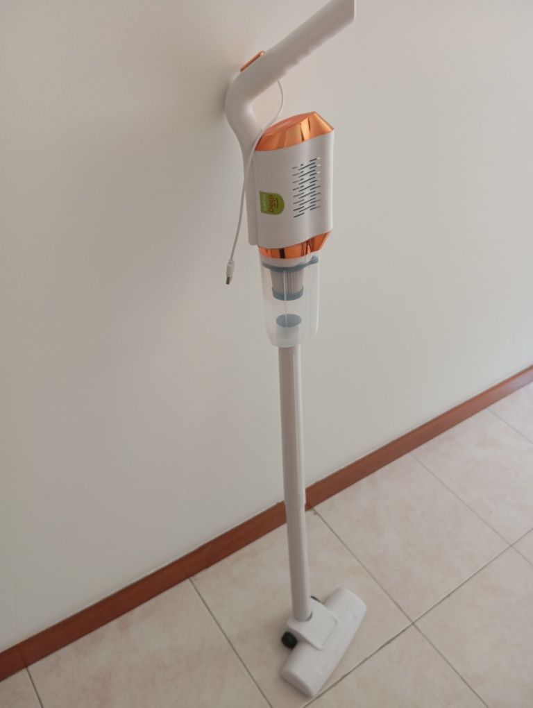 Aspirador Portátil