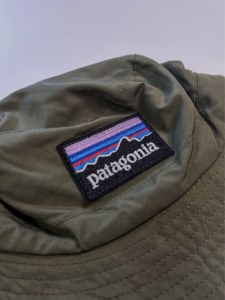 Панама Patagonia / головний убір / патагонія