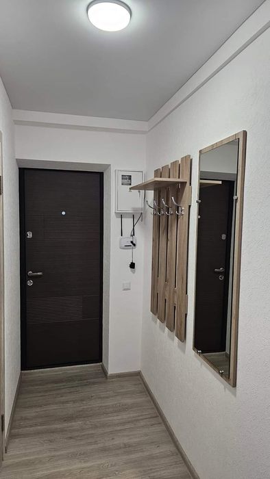 Продам 2х комнатную квартиру в Центре ул.Ковалевича