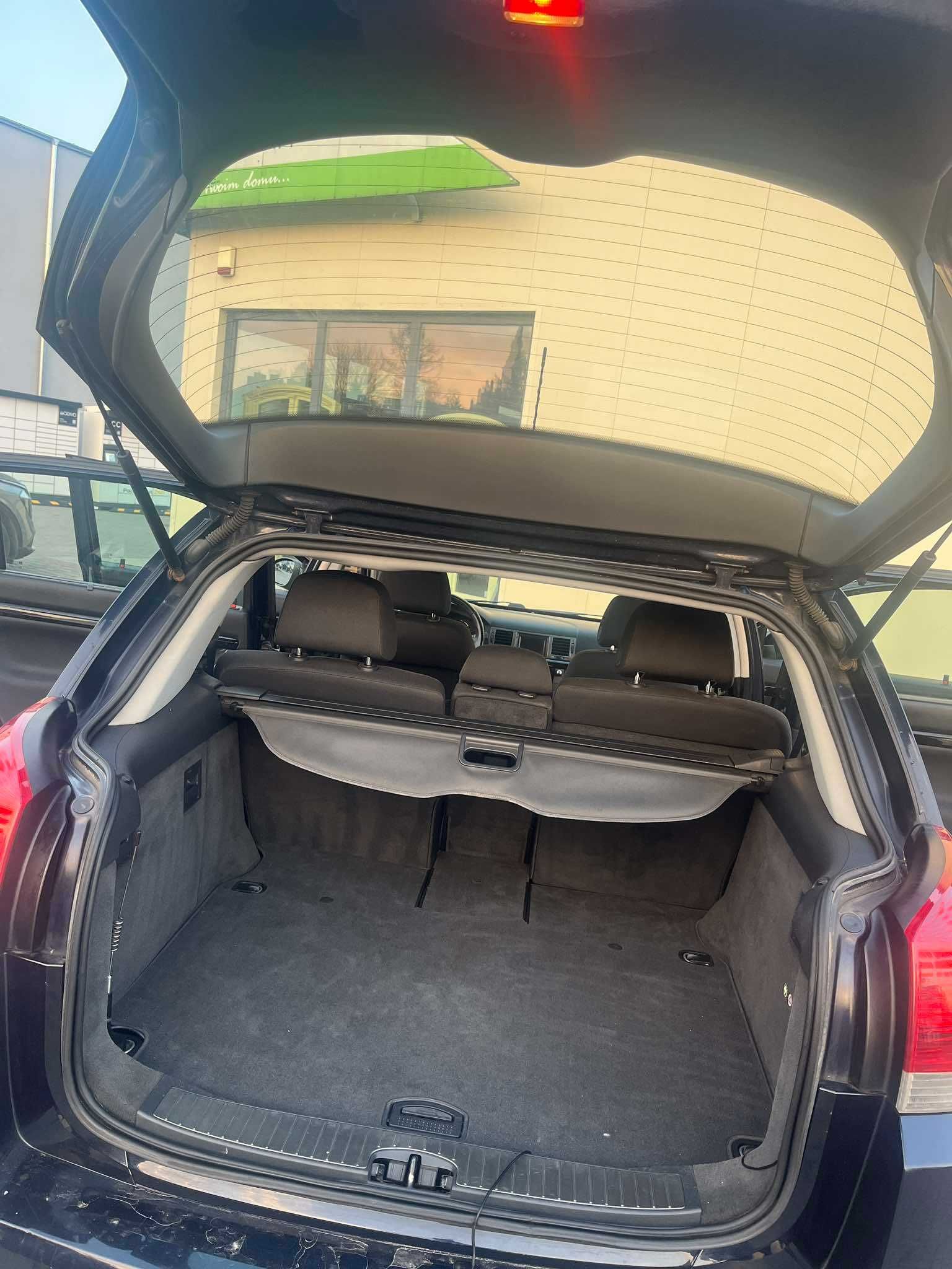 Opel Signum 2.2 Diesel