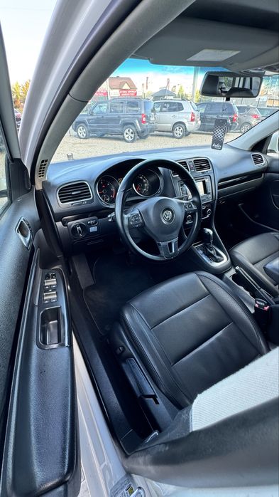 Volkswagen Jetta Фольксваген Джет 2013 р 2,0 дизель 6АКПП