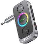 Adapter, odbiornik Bluetooth 5.4 AUX do samochodu, Syncwire