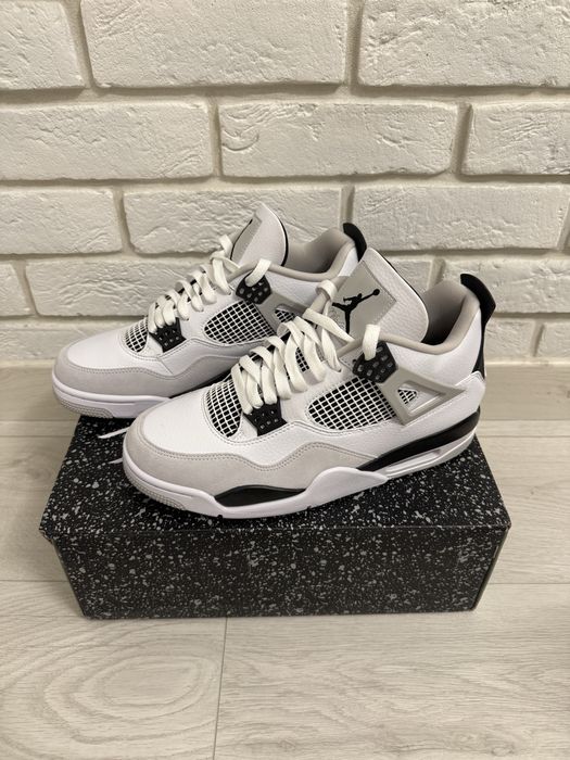 Buty Nike Air Jordan 4